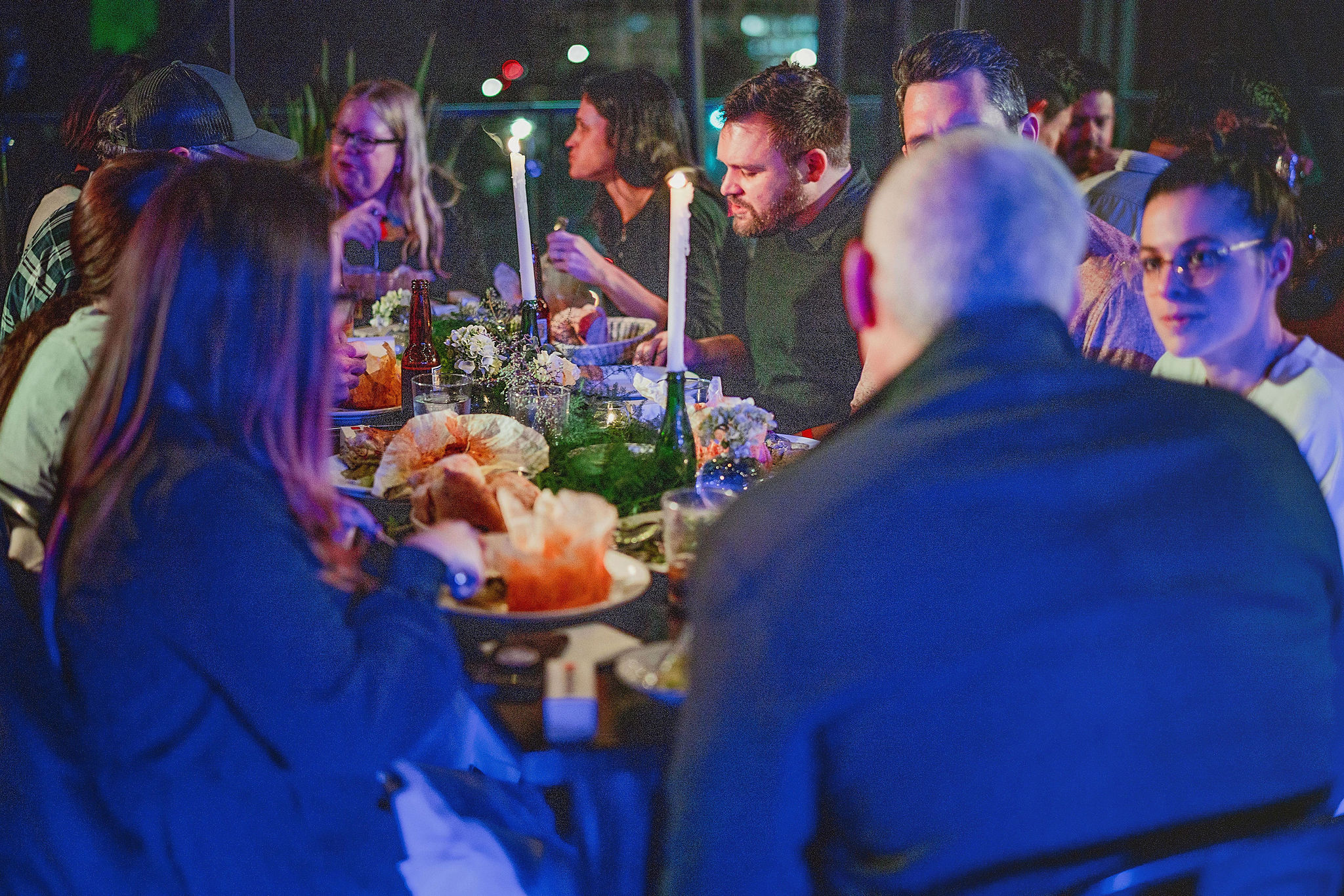 The 4 Benefits of Using Corporate Event Catering