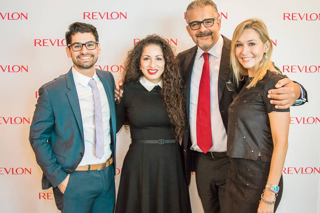 Special guests | Revlon Distributor Summit