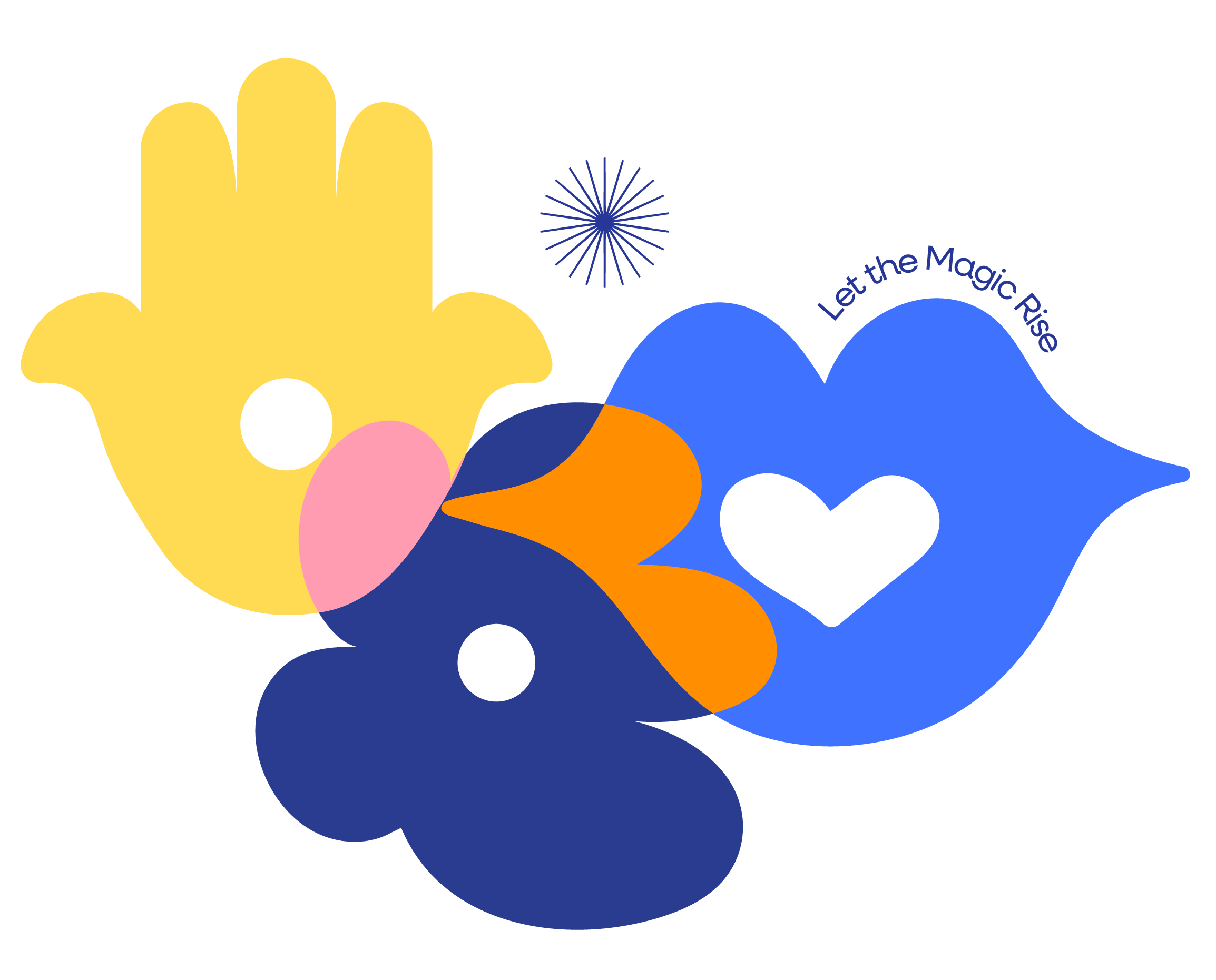 Lemonjoy Events - Let's talk