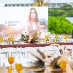 Lemonjoy Events - Coty
