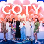 Lemonjoy Events - Coty