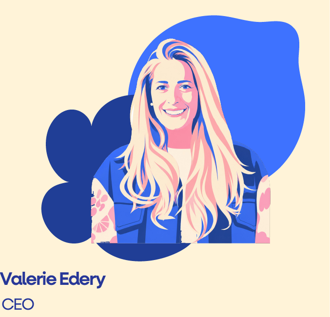 Valerie Edery