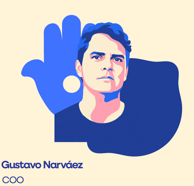 Gustavo Narváez