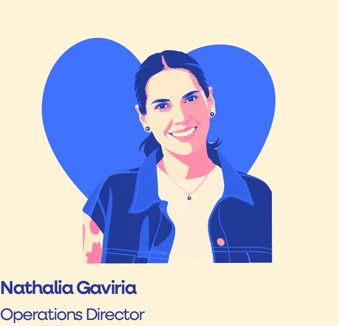 Nathalia Gaviria