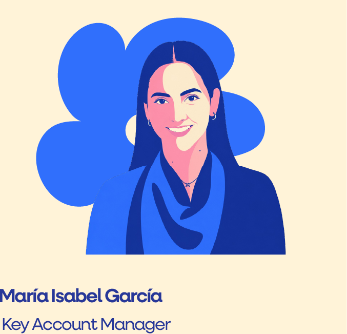 María Isabel García