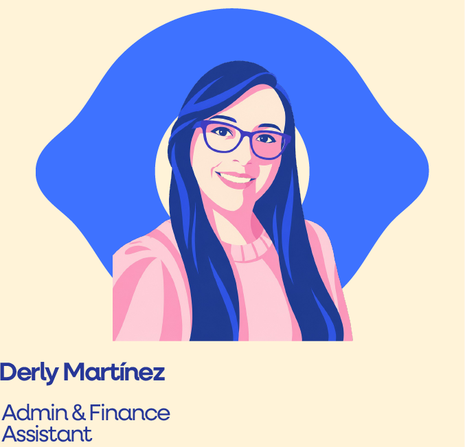 Derly Martínez