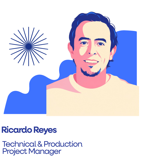 Ricardo Reyes