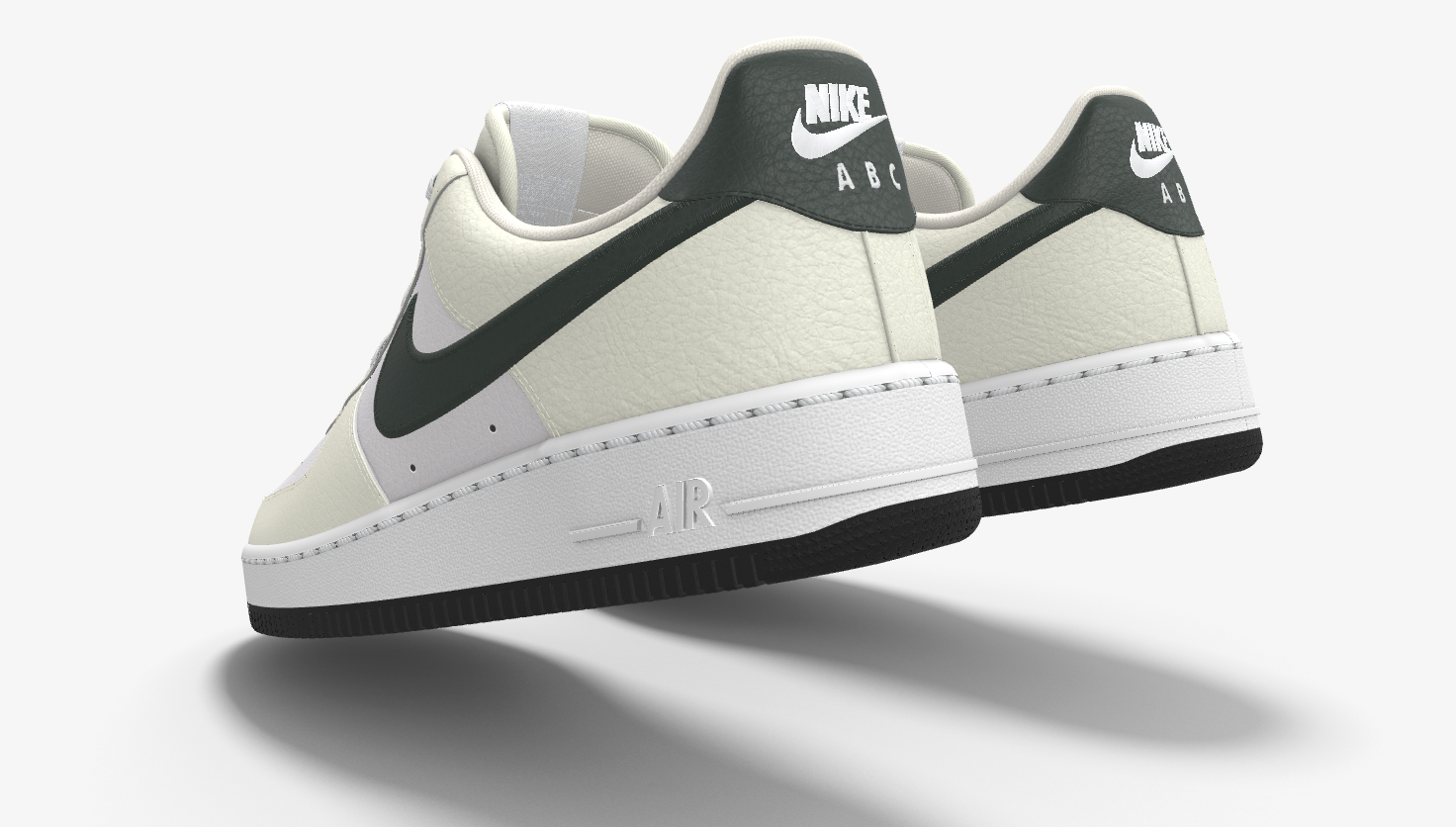 Nike Force 1 LOW