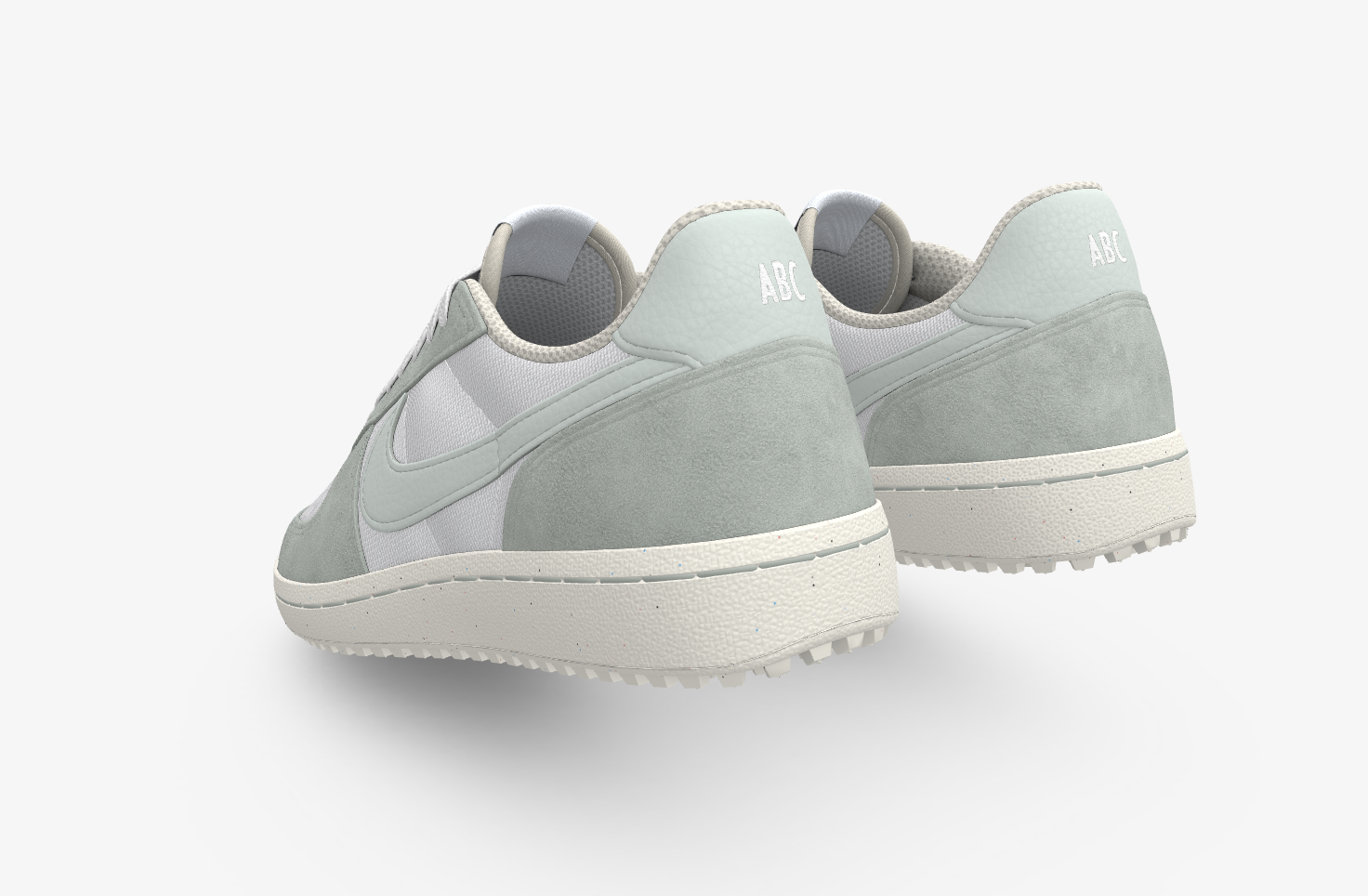 Nike Field General By You